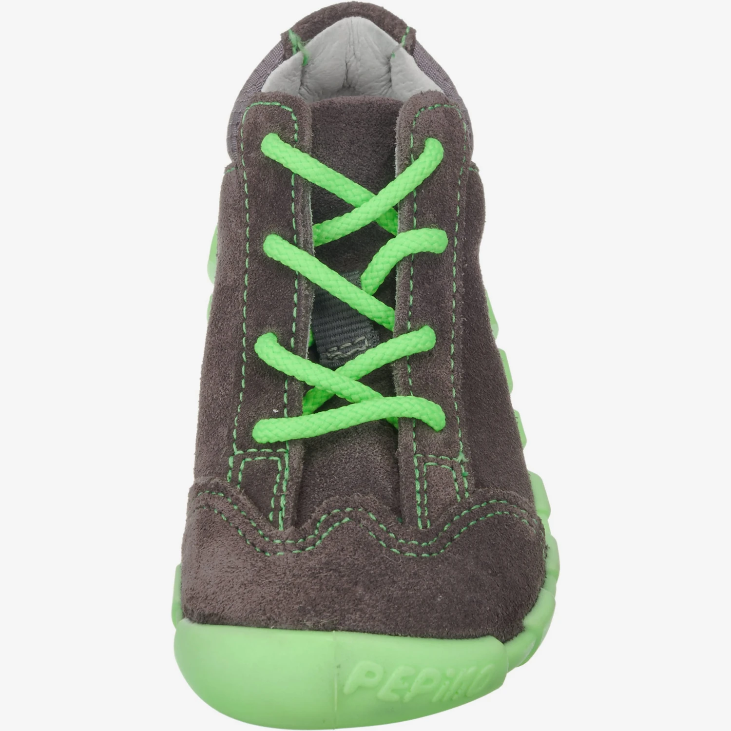 Schoenen Wandelschoen Dini Kinderen Grafiet 7 Schoenen Wandelschoen Dini Kinderen Grafiet - Afbeelding 5