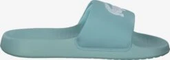 Lacoste Badslippers Strand-/badschoen Dames Blauw -Hummel Winkel 4b1696187fe26d4506545e462877c9bd