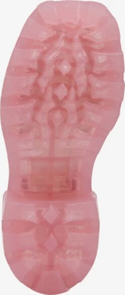 Sandalen Met Hak Sandaal THE GELI COMBAT FISHERMAN Dames Pink -Hummel Winkel 4b202ed3df852d083436dfa1d93fe8c4