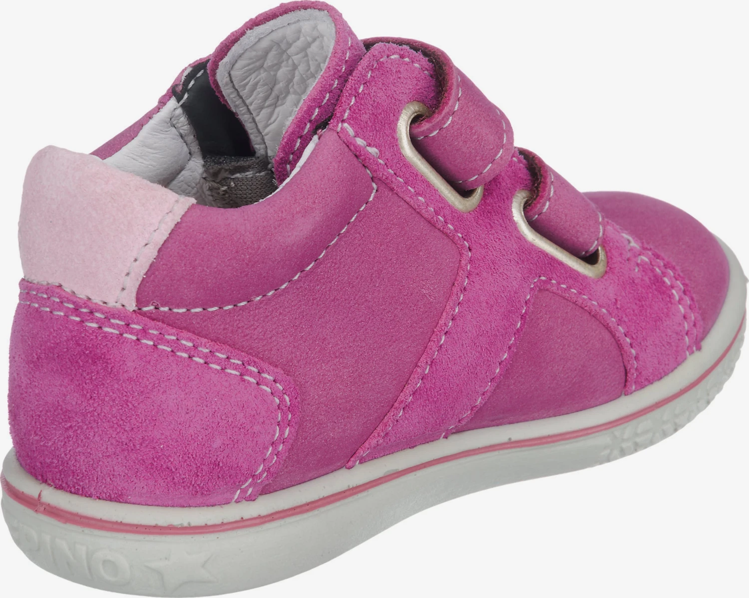 Schoenen Sneakers Kinderen Pink 6 Schoenen Sneakers Kinderen Pink - Afbeelding 4