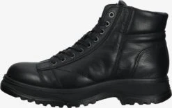 IGI&CO Schoenen Veterschoen Heren Zwart -Hummel Winkel 4b31897007ee711e81283eafaf54cc46