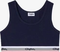 Buffalo Ondergoed Bustier BH Kinderen Navy / Grafiet -Hummel Winkel 4b6c3c9f7eb386b82274a4ec70819b59