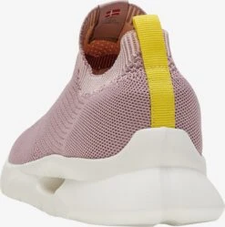 Hummel Slip-on Sneakers Slip-on Dames Rosa -Hummel Winkel 4b6e49b64d23d2f22e5e9ffe8e7a77ed