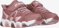 ZigZag Schoenen Sneakers Rupen Kinderen Oudroze -Hummel Winkel 4b6fbd5e05301192173c048d639dd994