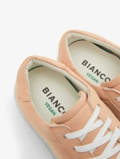 Bianco Casual Sneakers Sneakers Laag BIADIA Dames Roze 19 Bianco Casual Sneakers Sneakers Laag BIADIA Dames Roze -Hummel Winkel 4b8a2aa6d66f75e52d52074df28f239d