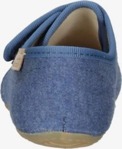 Living Kitzbühel Lage Schoenen Huisschoenen Kinderen Blauw -Hummel Winkel 4ba41a8b6149900abd4ea067c0d7a340