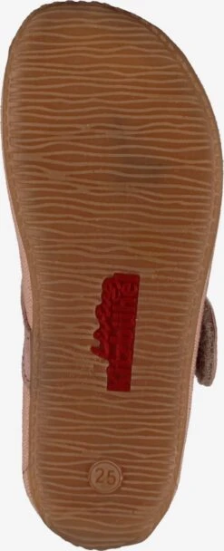 Living Kitzbühel Pantoffels Huisschoenen Kinderen Pink -Hummel Winkel 4ba48df1430ec2efc3921f131892181f