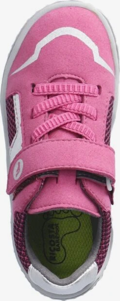Ricosta Schoenen Sneakers Kinderen Pink -Hummel Winkel 4bac4d25777d817382719d39a671ce4c