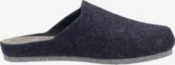 Pantoffels Huisschoenen Dames Blauw -Hummel Winkel 4bb3a5b92ea3ff80b05ad97a2e20e25d