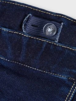 NAME IT Jeans & Broeken Loosefit Jeans Kinderen Blauw -Hummel Winkel 4bbb6cacabcd1ade4df9139b31b89aba