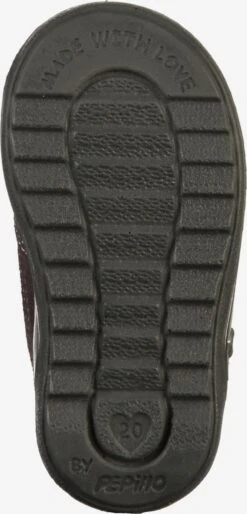 Schoenen Laarzen Kinderen Bessen / Donkerlila -Hummel Winkel 4bcb286a66868549c883eee5165b5d0b