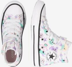 Converse Schoenen Sneakers Chuck Taylor All Star Kinderen Wit 6 Converse Schoenen Sneakers Chuck Taylor All Star Kinderen Wit -Hummel Winkel 4bd3cfd87e6c5e317c1d0e7055344eba