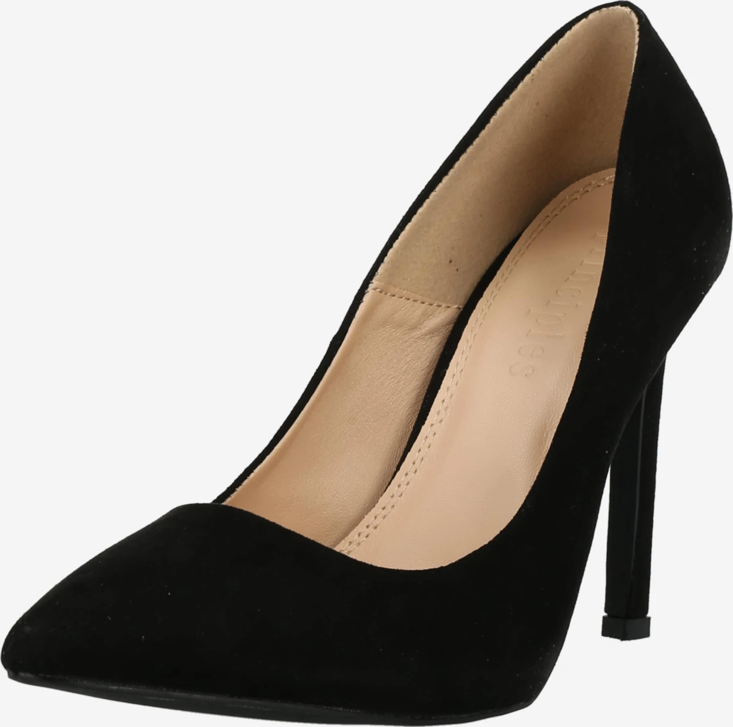 Dorothy Perkins Klassieke Pumps Pumps Cara Dames Zwart 3 Dorothy Perkins Klassieke Pumps Pumps Cara Dames Zwart