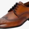 Lloyd Nette Schoenen Veterschoen Morton Heren Cognac -Hummel Winkel 4bdc53e15bbe4714636f4a1c81fbde49