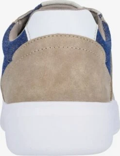 Whistler Casual Sneakers Sneakers Laag Pangul Heren Beige -Hummel Winkel 4c0167de951f54393d293f2318ea9fcf
