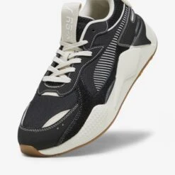 Puma Running Sneakers Sneakers Laag RS-X Dames Zwart / Wit -Hummel Winkel 4c0c96774737f76deda27fc09d1557b0