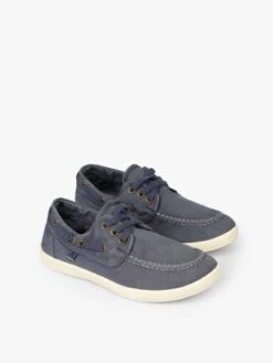 Scalpers Schoenen Sneakers BOAT Kinderen Navy -Hummel Winkel 4c20a7d50ceabb971e145aa0274e3f0b
