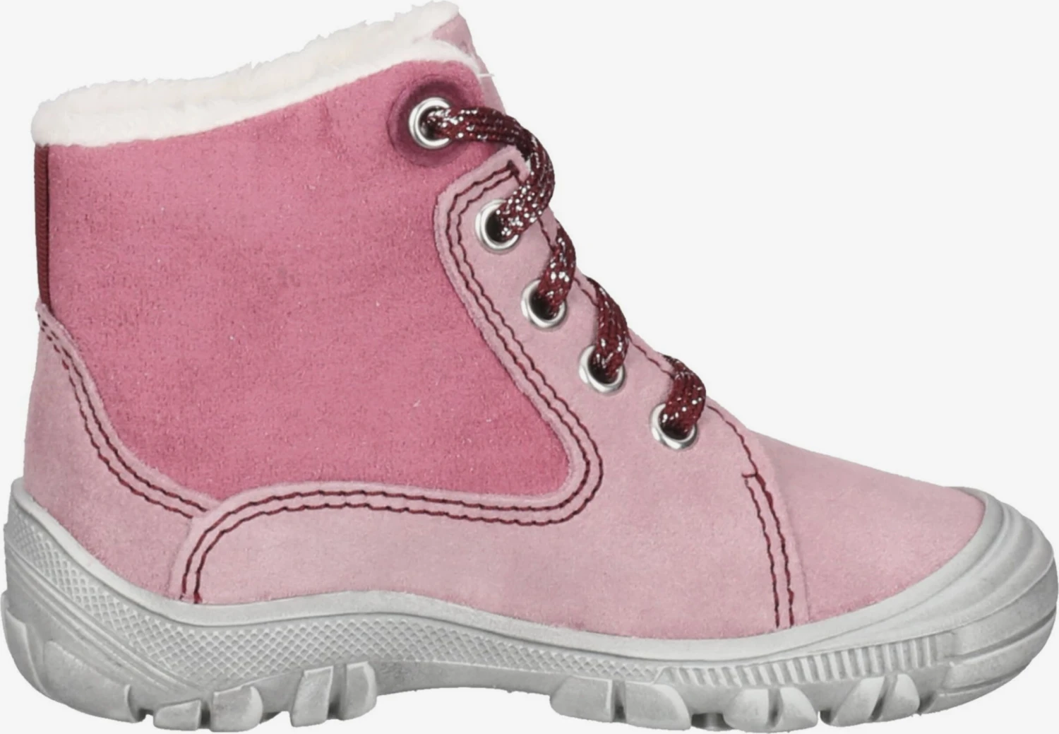 Richter Schoenen Laarzen Kinderen Pink 6 Richter Schoenen Laarzen Kinderen Pink - Afbeelding 4