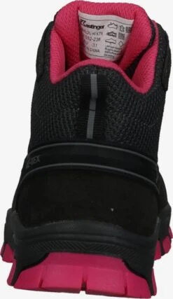 Kastinger Schoenen Laarzen Kinderen Antraciet / Basaltgrijs -Hummel Winkel 4c4c25a82ebaa4a3710c7a993dc77348