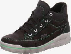 Ricosta Lage Schoenen Lage Schoen Kinderen Zwart