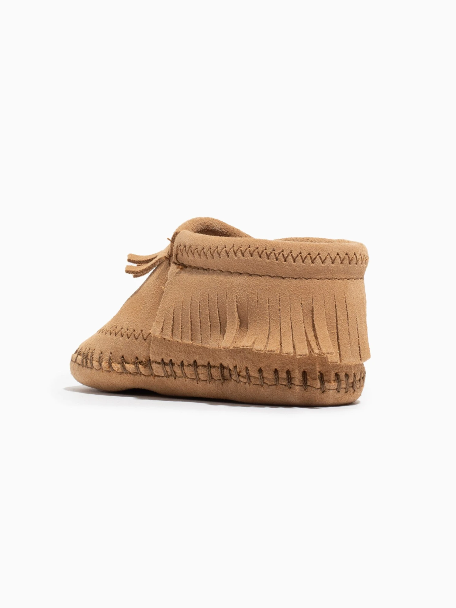 Minnetonka Schoenen Laarzen Riley Kinderen Beige 7 Minnetonka Schoenen Laarzen Riley Kinderen Beige - Afbeelding 5
