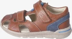 Sandalen Open Schoenen Kinderen Bruin -Hummel Winkel 4c73ce541d97fde4d1c9bf9a76ca63f4