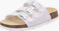 Superfit Schoenen Sandalen Kinderen Wit