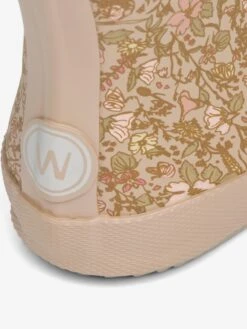 Wheat Rubberlaarzen Regenlaarzen Muddy Mit Druck Kinderen Rosa -Hummel Winkel 4c7a29ca9e2680e04031496f1896311d