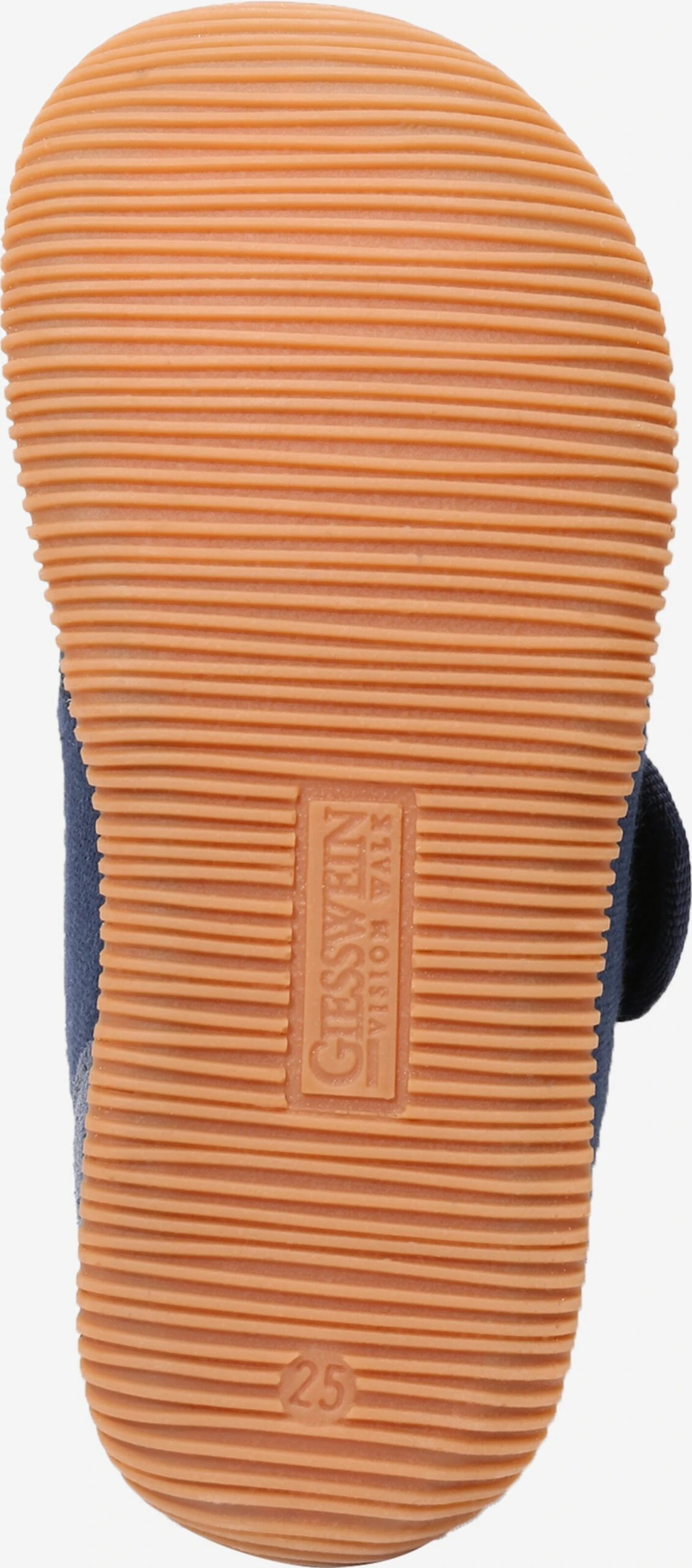 Giesswein Pantoffels Huisschoenen STRASS Kinderen Enziaan 5 Giesswein Pantoffels Huisschoenen STRASS Kinderen Enziaan - Afbeelding 3