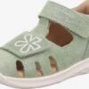 Superfit Schoenen Sandalen BUMBLEBEE Kinderen Lichtgroen