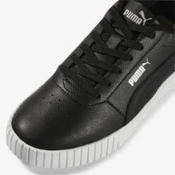 Puma Casual Sneakers Sneakers Laag Carina 2.0 Dames Zwart -Hummel Winkel 4c9267c9999bf6b929e2969399a65595