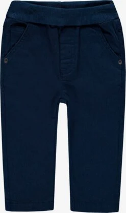 ESPRIT Pantalons Regular Broek Kinderen Navy