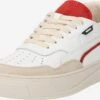 Antony Morato Casual Sneakers Sneakers Laag Heren Rood