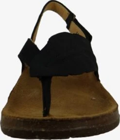 El Naturalista Slippers Teenslipper Dames Zwart 12 El Naturalista Slippers Teenslipper Dames Zwart -Hummel Winkel 4cab117ef33e0872576975aa28d4cb26