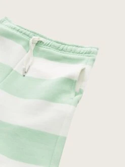 Tom Tailor Shorts Regular Broek Kinderen Groen / Wit -Hummel Winkel 4cc32d54716431adf7e621e88166925f