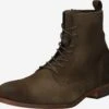 Aldo Boots & Laarzen Veterboots TWAIN Heren Kaki 1 Aldo Boots & Laarzen Veterboots TWAIN Heren Kaki -Hummel Winkel 4cdb46614e42a0a0e9575f49fda4d6a4