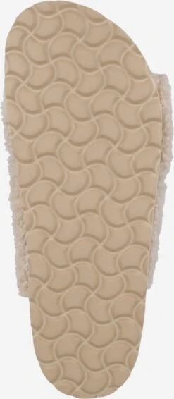 Shepherd Pantoffels Huisschoenen Elsa Dames Crème -Hummel Winkel 4ce2228c8ce8fad98c2e723494172f5f