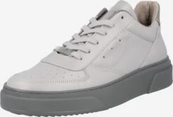 Steve Madden Casual Sneakers Sneakers Laag BRENT Heren Grijs