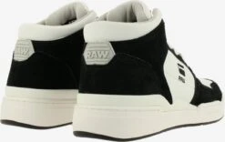 G-Star Raw Hoge Sneakers Sneakers Hoog Attacc Heren Wit -Hummel Winkel 4ceb6900ed19129df2f8c71dad223e20