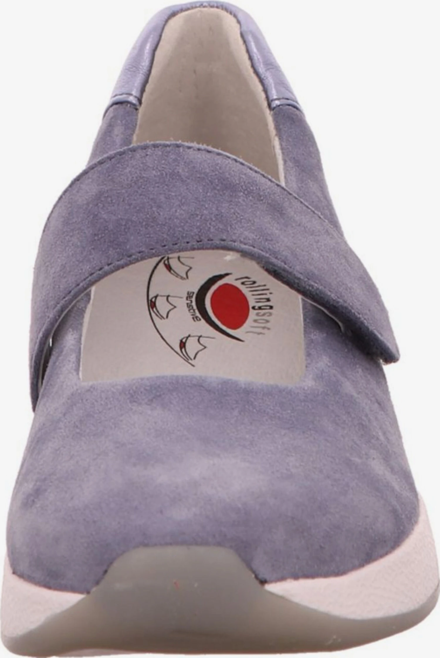 Gabor Sandalen & Slippers Sandaal Dames Lichtlila 7 Gabor Sandalen & Slippers Sandaal Dames Lichtlila - Afbeelding 5