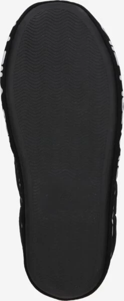 Fila Pantoffels Huisschoen COMFIDER Heren Zwart -Hummel Winkel 4cf373ec2ac73bd599ab497354626198