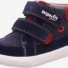 Superfit Schoenen Wandelschoen Moppy Kinderen Marine