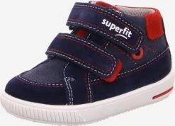 Superfit Schoenen Wandelschoen Moppy Kinderen Marine