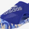 Adidas Sportswear Waterschoenen Strand-/badschoen ALTAVENTURE 2.0 Kinderen Blauw / Lichtblauw -Hummel Winkel 4d063c4e823396f213451efe53f36de3