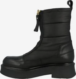 Klassieke Enkellaarsjes Enkellaarsjes Adelaine Dames Zwart 6 Klassieke Enkellaarsjes Enkellaarsjes Adelaine Dames Zwart -Hummel Winkel 4d24563acd9236dbb1389947ff5e1a60