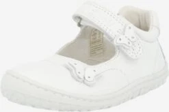 Lurchi Schoenen Ballerinas Kinderen Wit