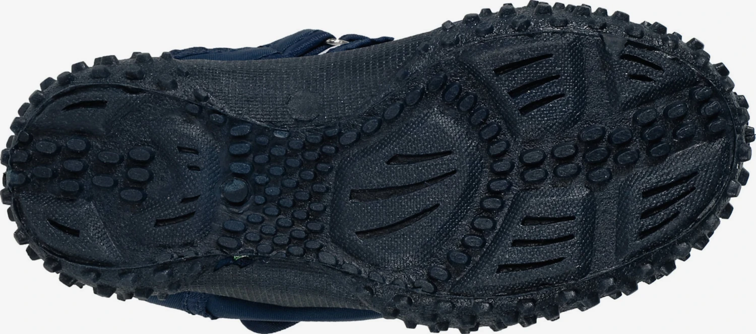 Playshoes Waterschoenen Strand-/badschoen Maritim Kinderen Marine 7 Playshoes Waterschoenen Strand-/badschoen Maritim Kinderen Marine - Afbeelding 5