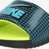 Nike Waterschoenen Strand-/badschoen Kawa Kinderen Zwart -Hummel Winkel 4d411067e13dc23041088d360c886077
