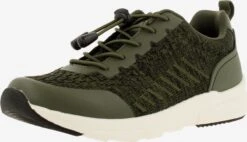 Bullboxer Schoenen Sneakers Kinderen Kaki / Donkergroen