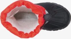 Playshoes Laarzen Snowboots Kinderen Rood -Hummel Winkel 4d484d079d08f180736989d2fa584c58